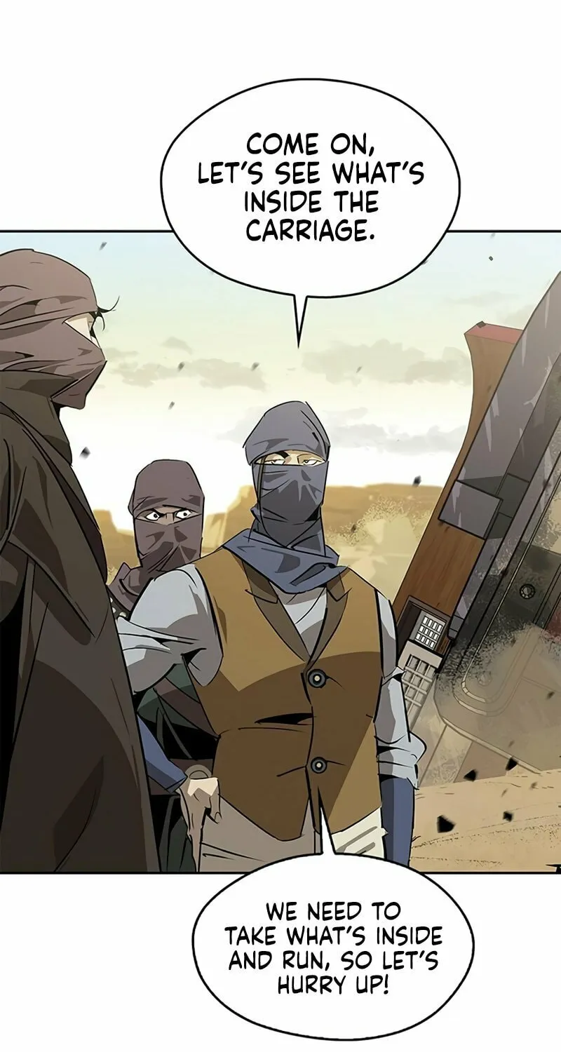 Martial Wild West Chapter 29 page 41 - 
