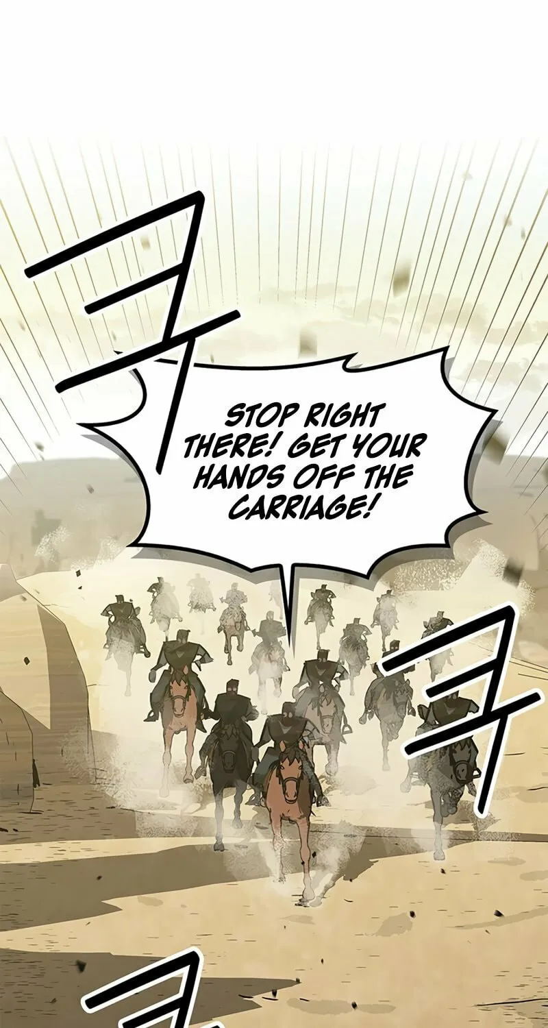 Martial Wild West Chapter 29 page 42 - 