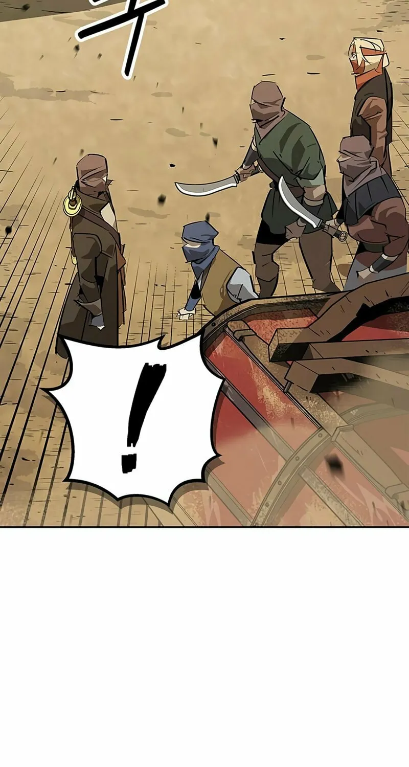Martial Wild West Chapter 29 page 43 - 
