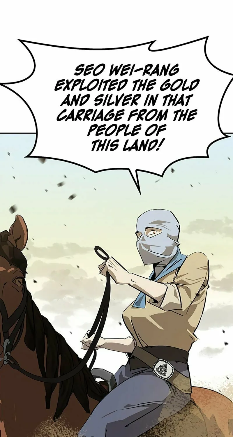 Martial Wild West Chapter 29 page 44 - 