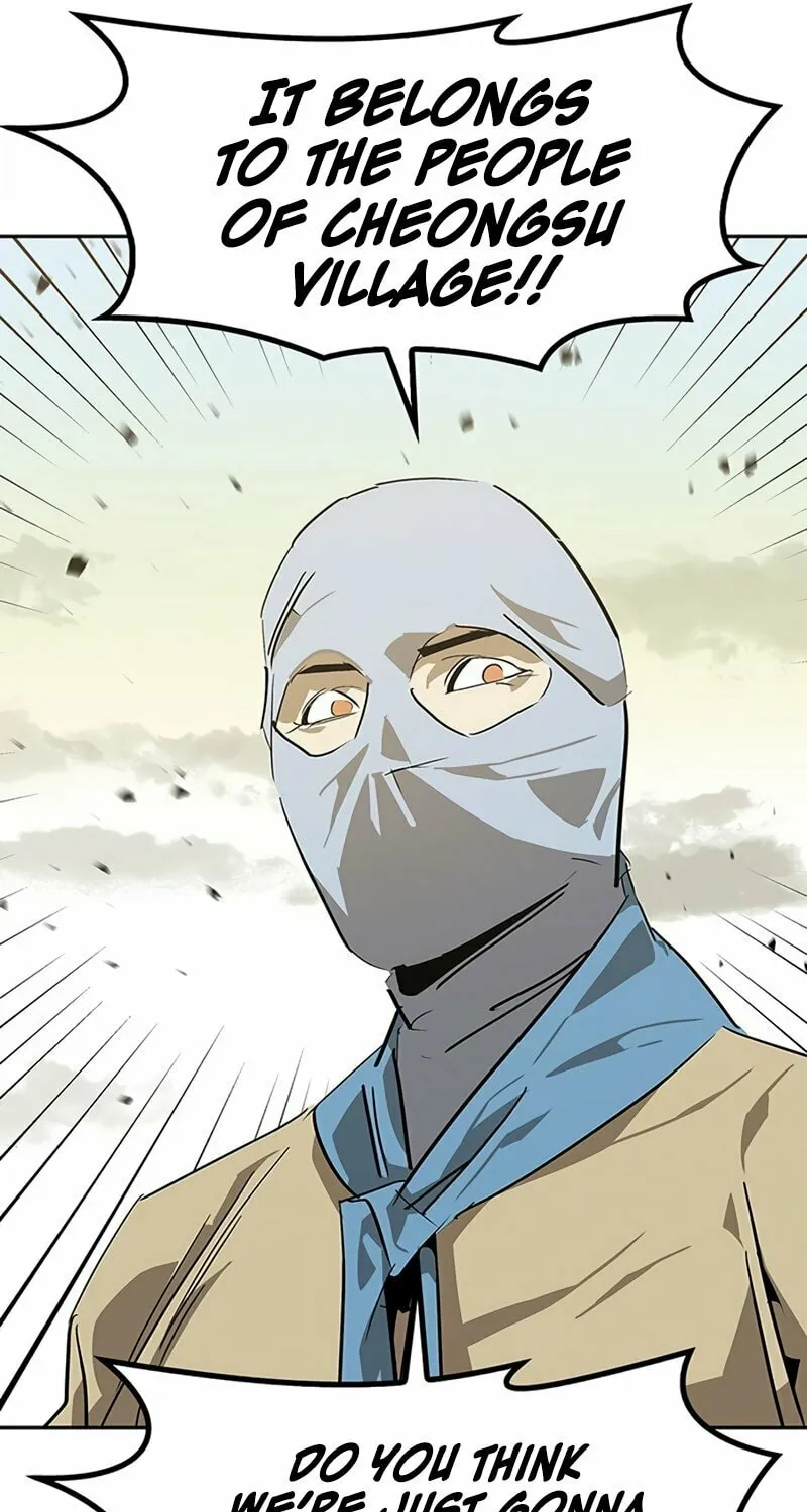 Martial Wild West Chapter 29 page 46 - 
