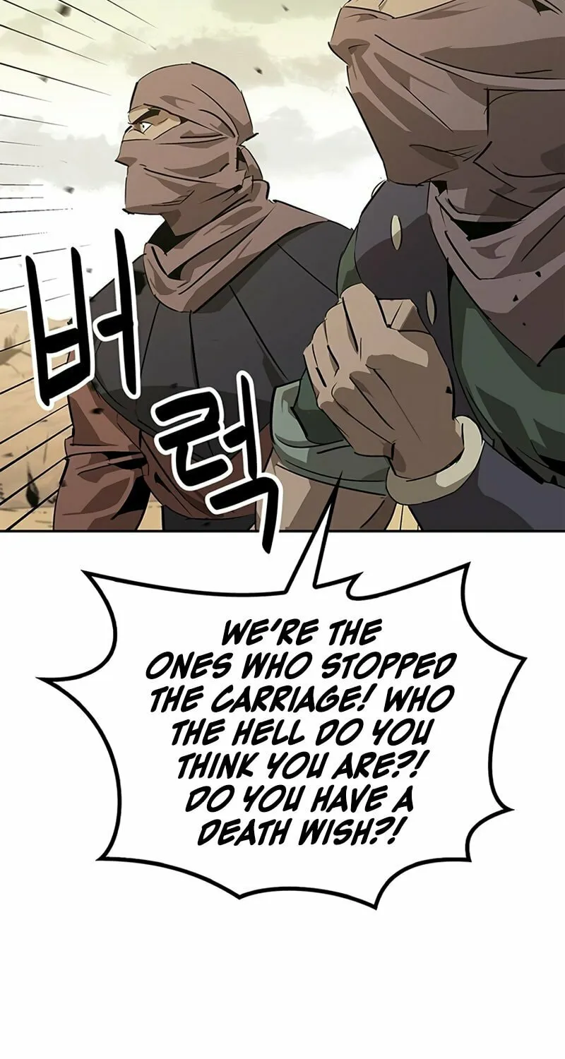 Martial Wild West Chapter 29 page 48 - 