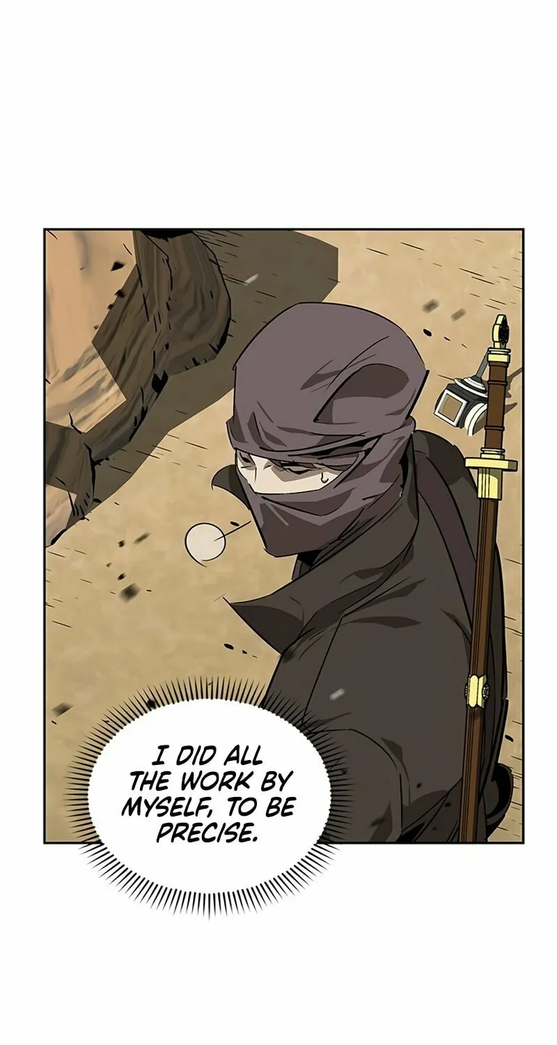 Martial Wild West Chapter 29 page 49 - 
