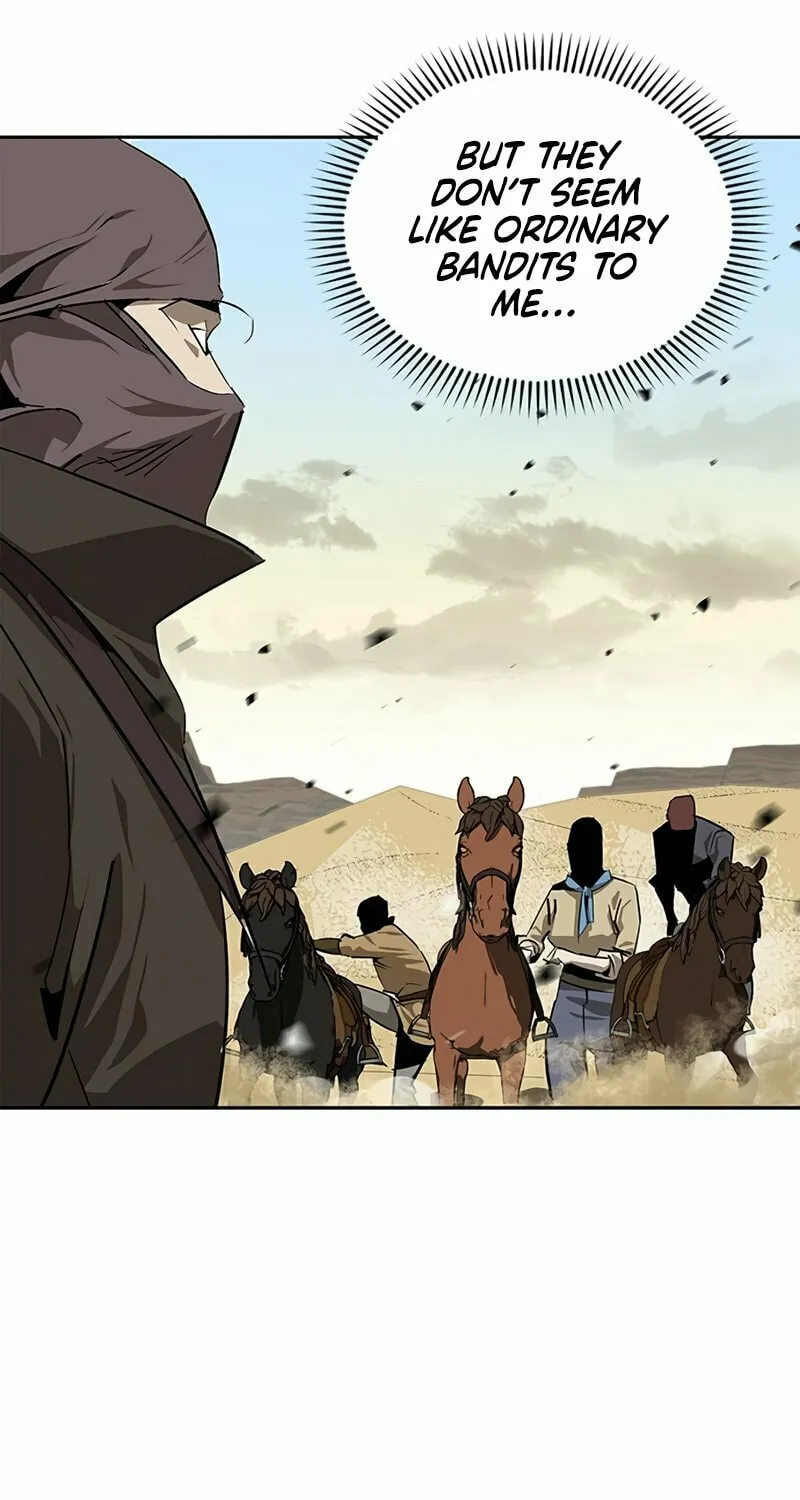 Martial Wild West Chapter 29 page 50 - 