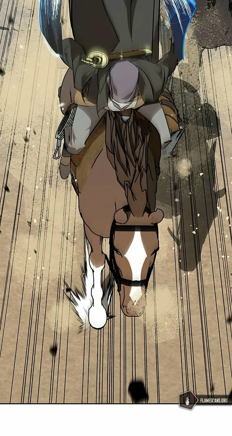 Martial Wild West Chapter 29 page 6 - 