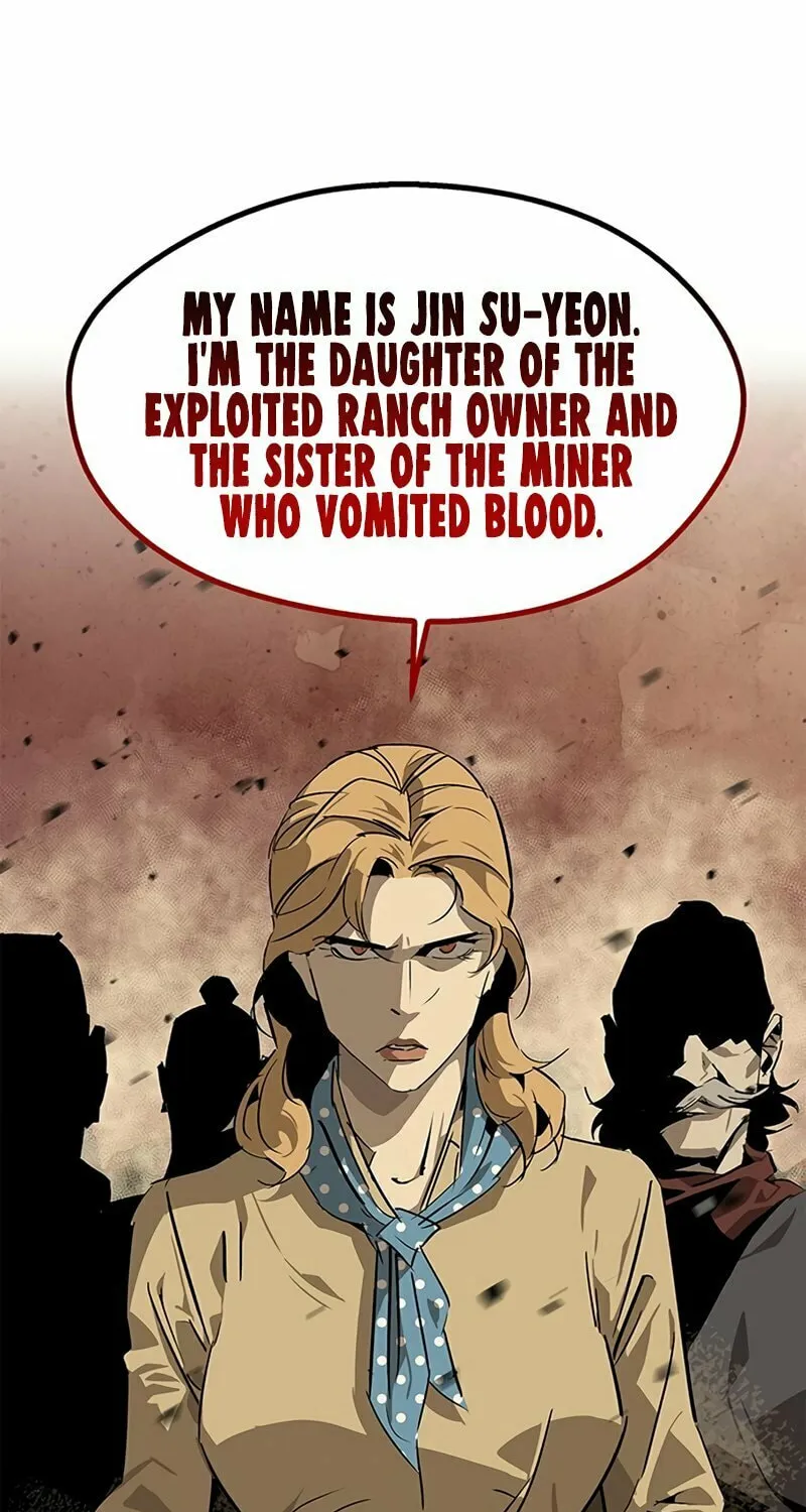 Martial Wild West Chapter 29 page 51 - 