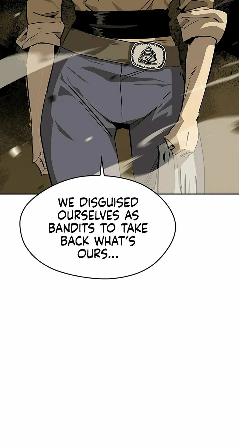 Martial Wild West Chapter 29 page 52 - 