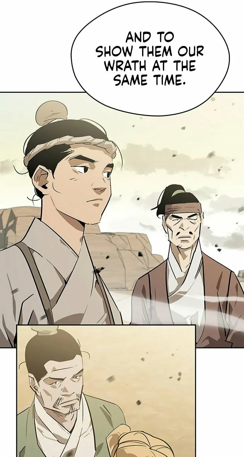 Martial Wild West Chapter 29 page 54 - 