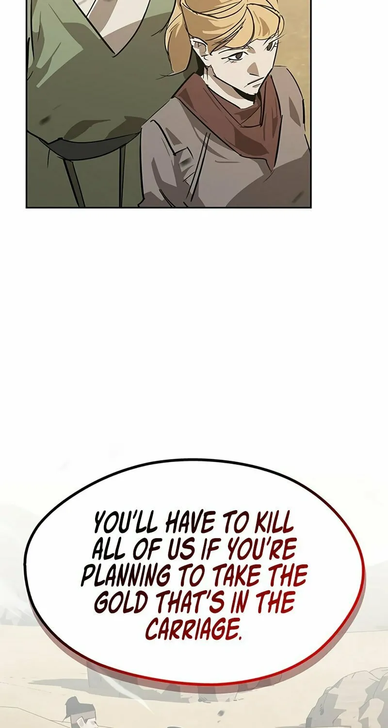 Martial Wild West Chapter 29 page 55 - 