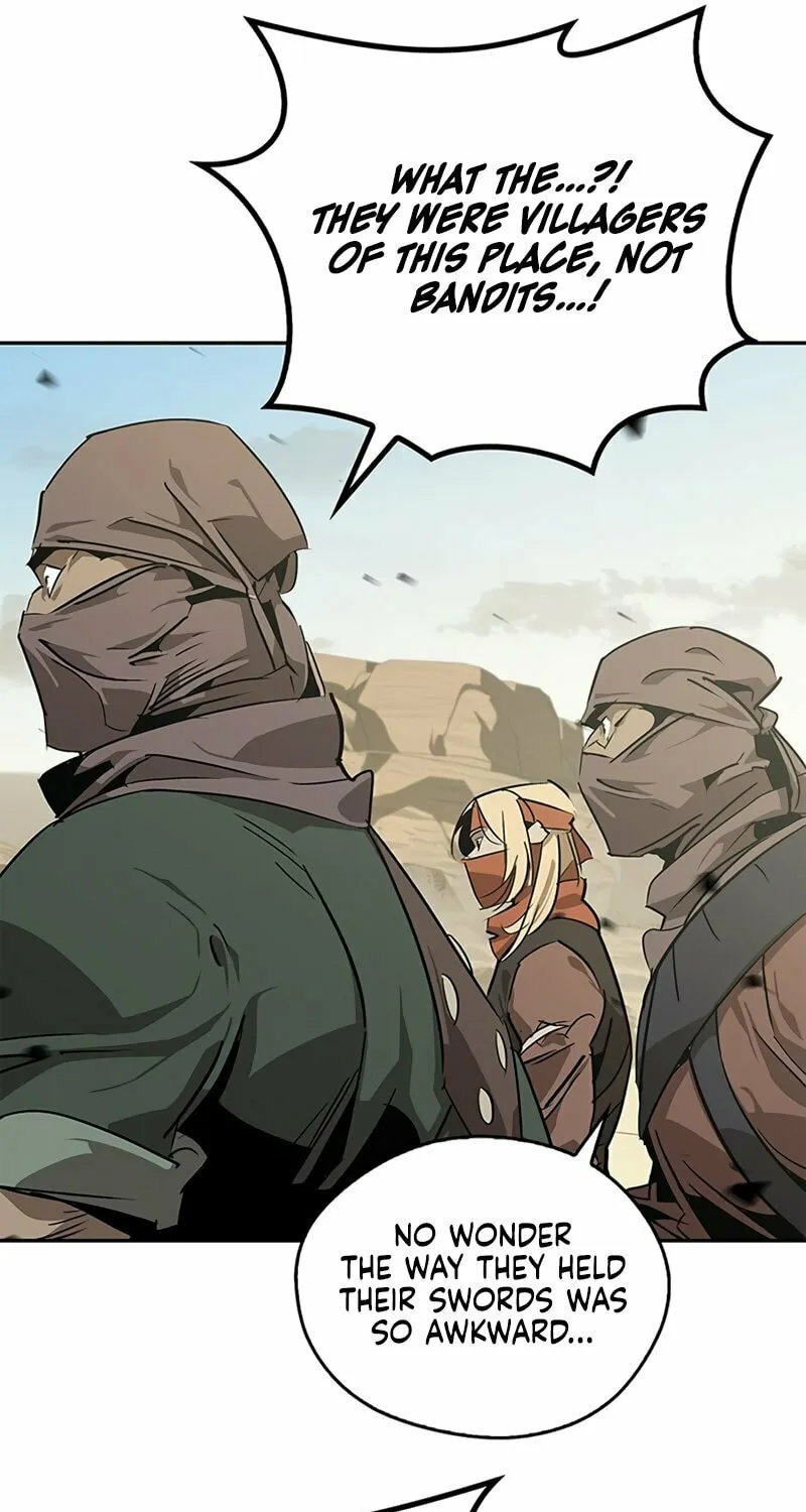Martial Wild West Chapter 29 page 58 - 