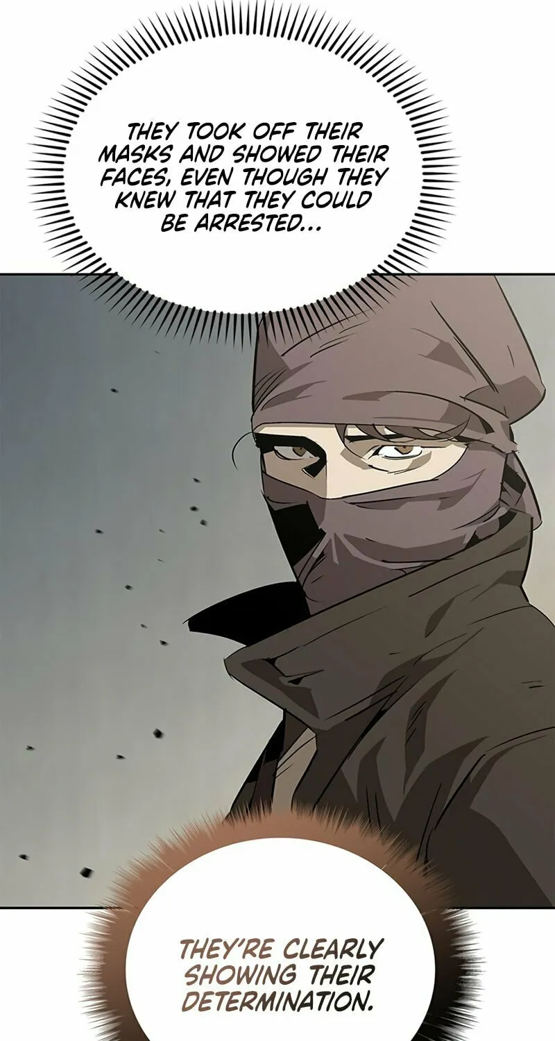 Martial Wild West Chapter 29 page 60 - 