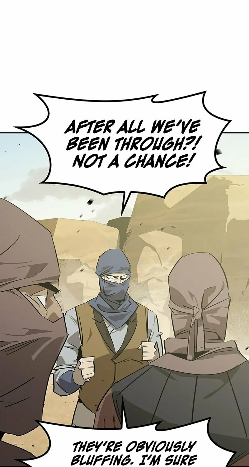 Martial Wild West Chapter 29 page 63 - 
