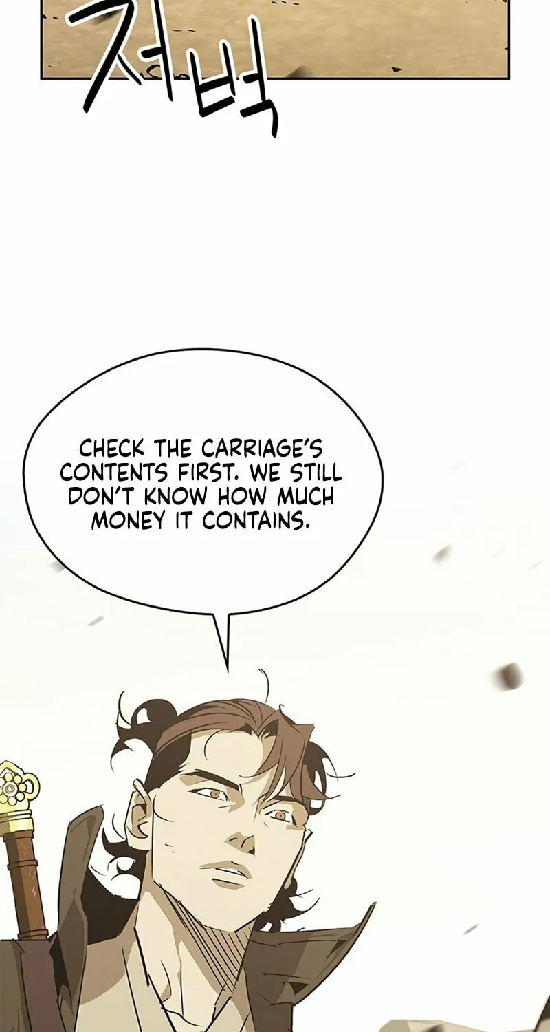 Martial Wild West Chapter 29 page 65 - 