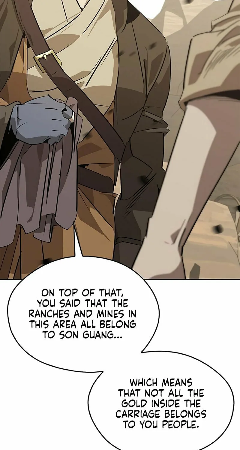 Martial Wild West Chapter 29 page 66 - 
