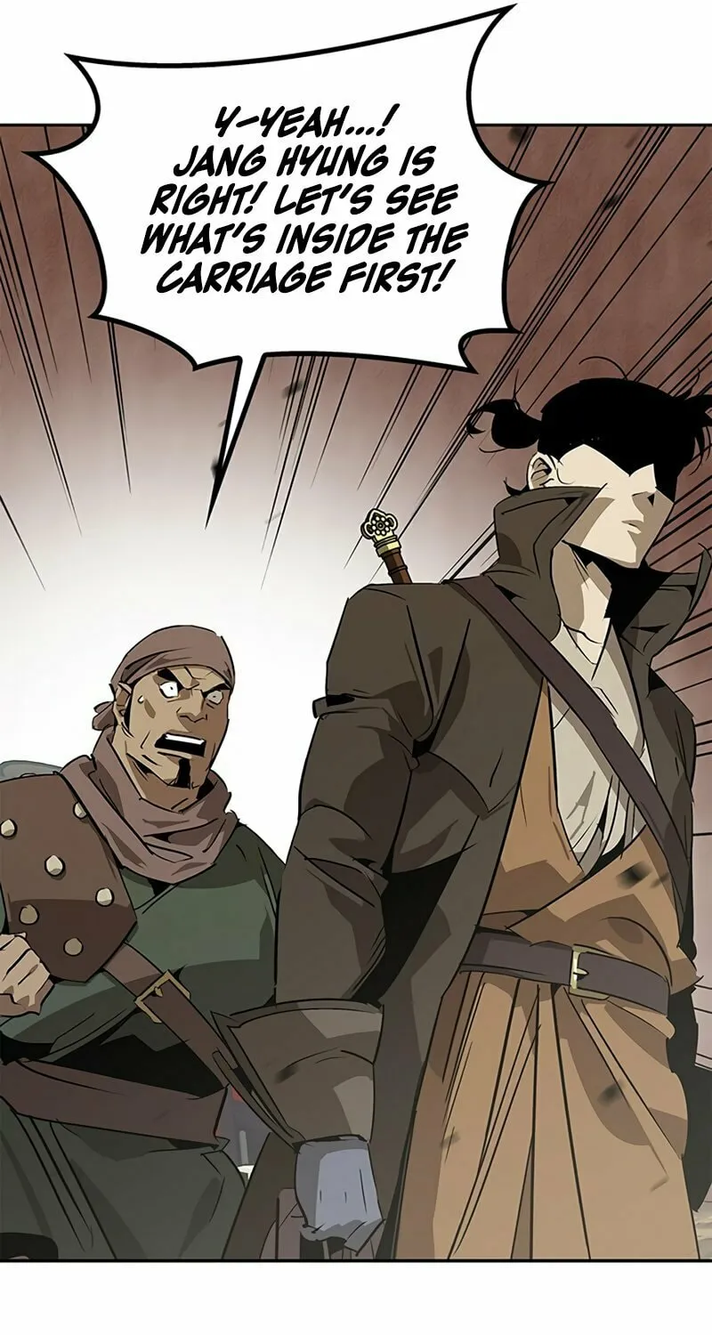Martial Wild West Chapter 29 page 70 - 