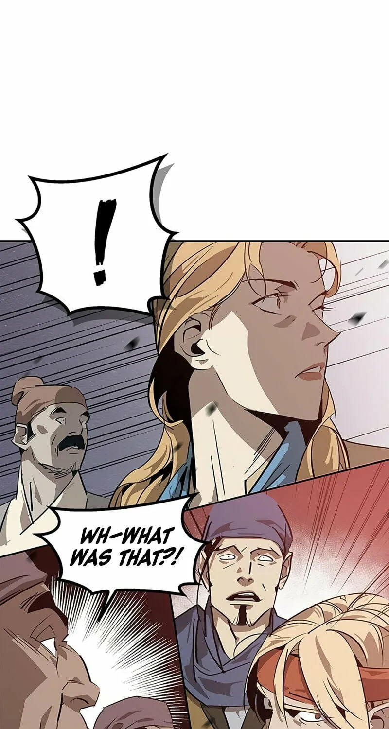 Martial Wild West Chapter 29 page 78 - 