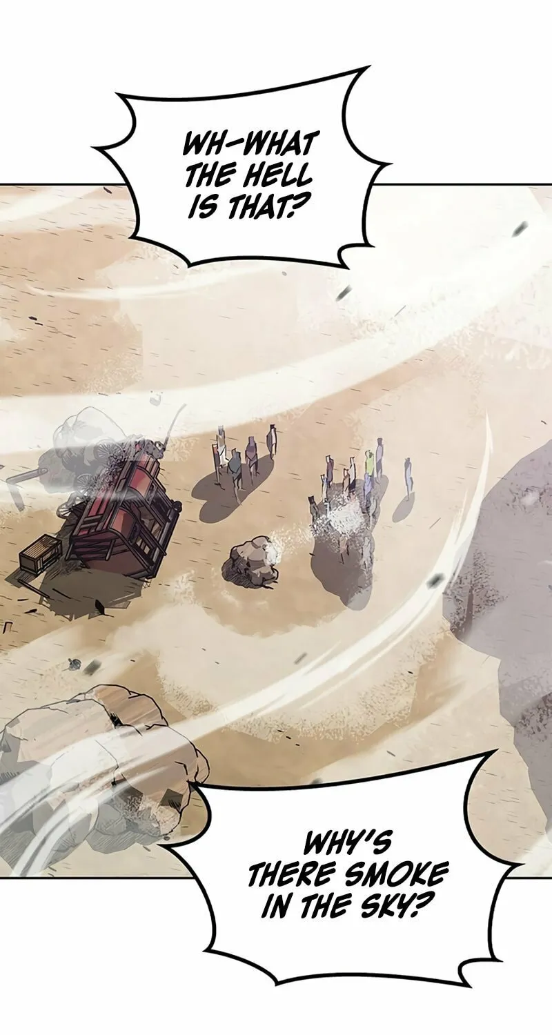 Martial Wild West Chapter 29 page 80 - 