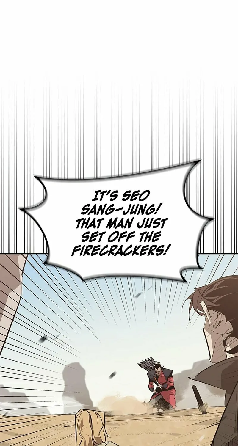 Martial Wild West Chapter 29 page 81 - 