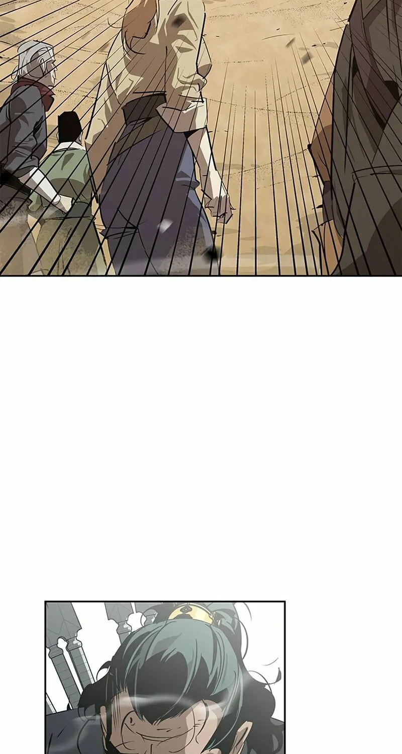 Martial Wild West Chapter 29 page 82 - 