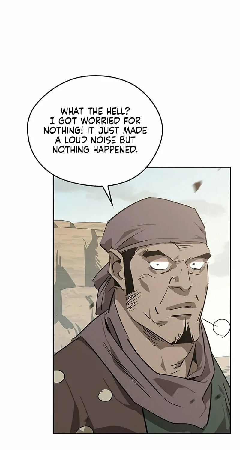 Martial Wild West Chapter 29 page 84 - 