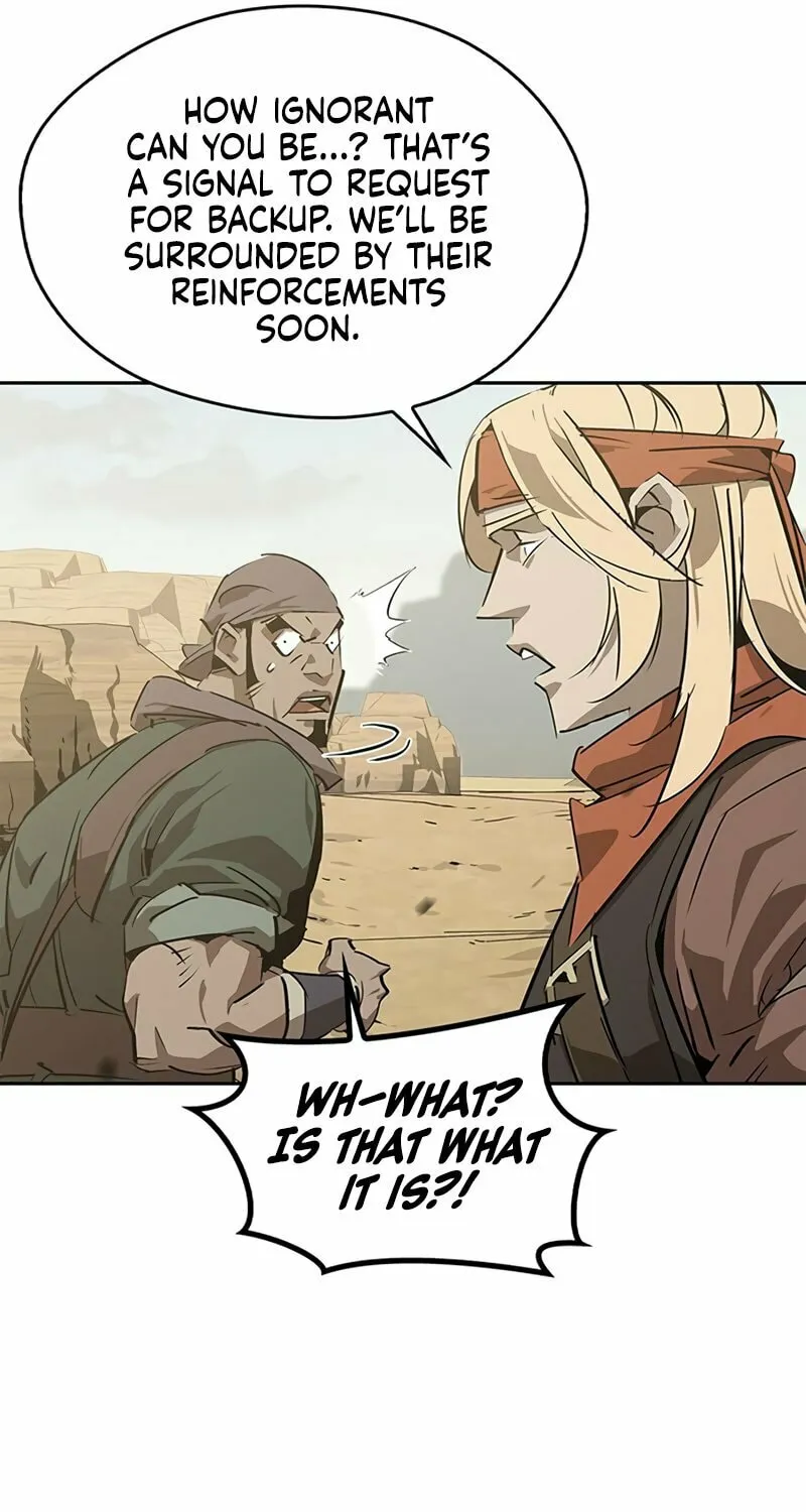 Martial Wild West Chapter 29 page 86 - 