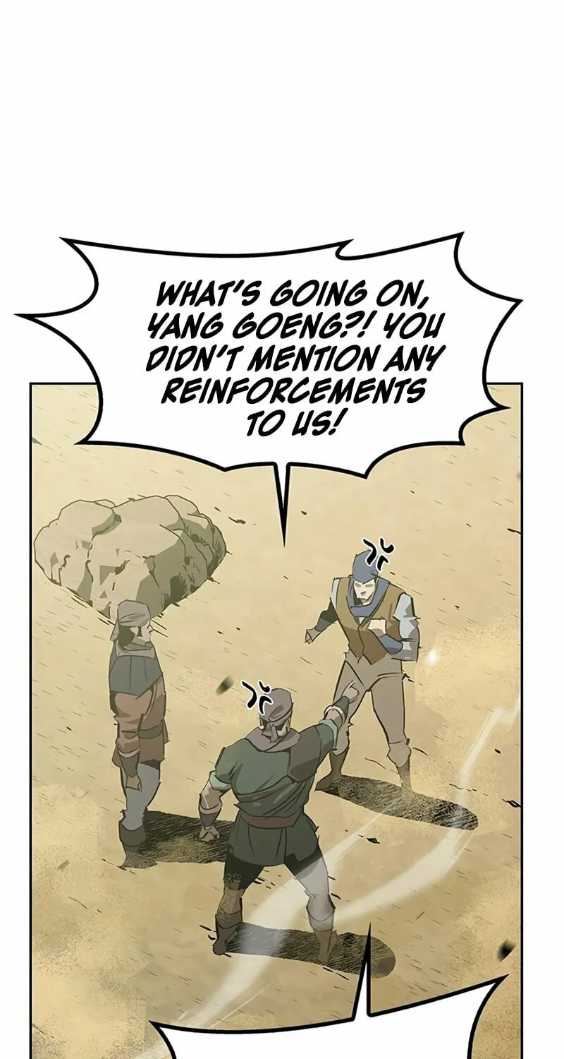 Martial Wild West Chapter 29 page 87 - 