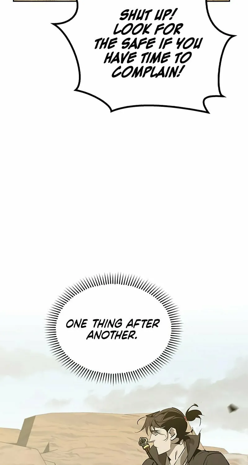 Martial Wild West Chapter 29 page 88 - 