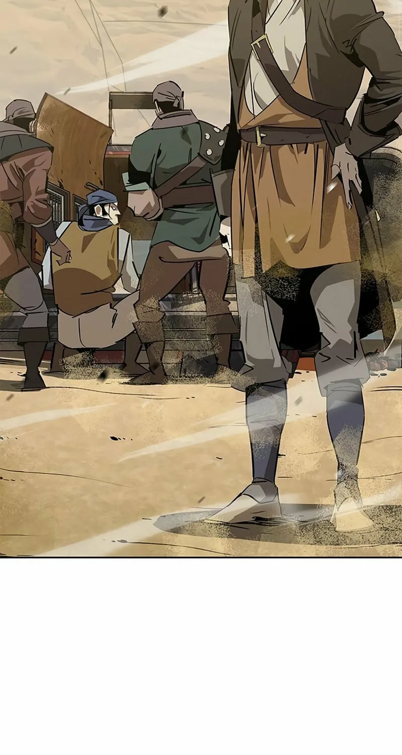 Martial Wild West Chapter 29 page 89 - 