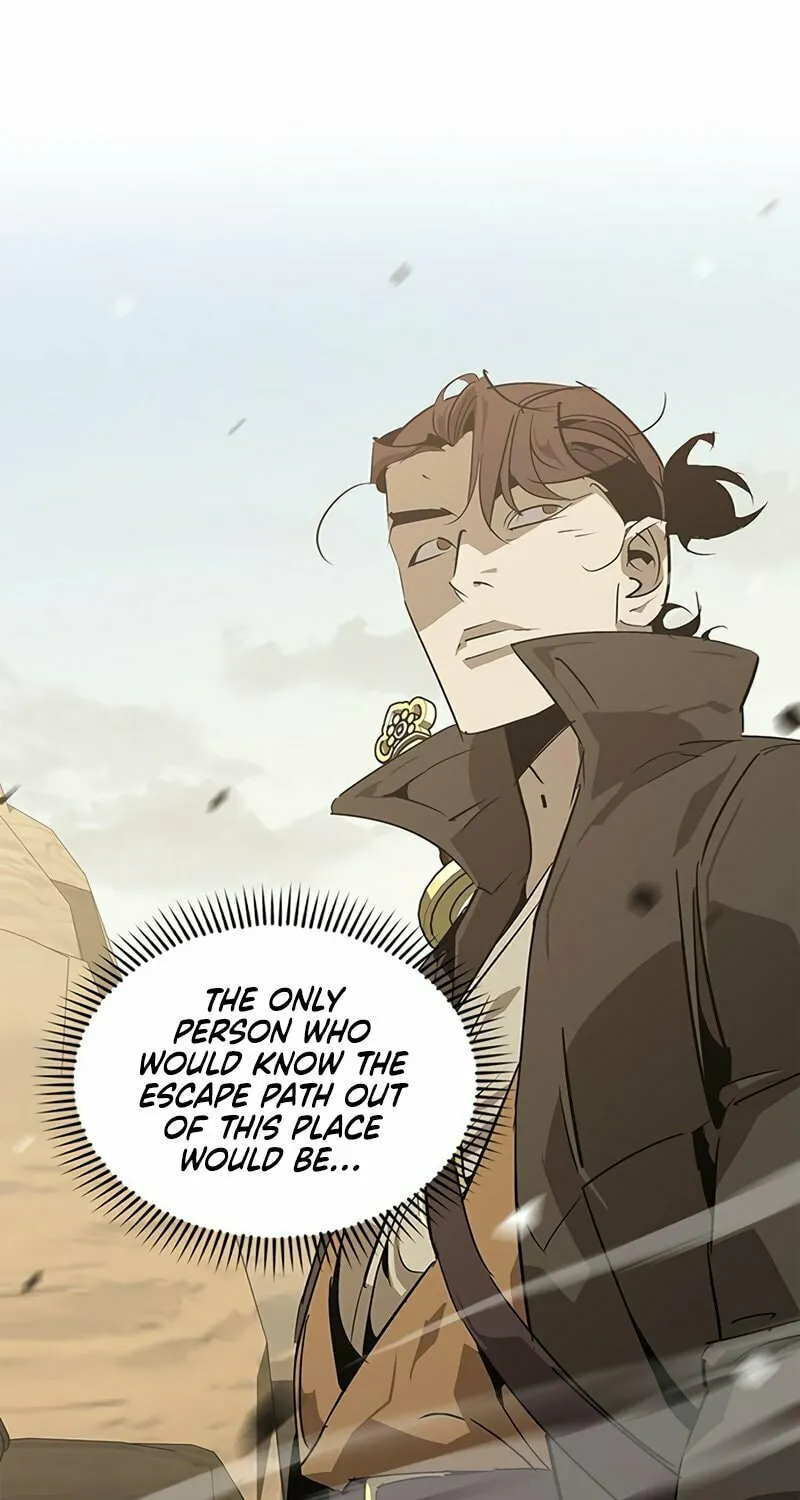 Martial Wild West Chapter 29 page 90 - 