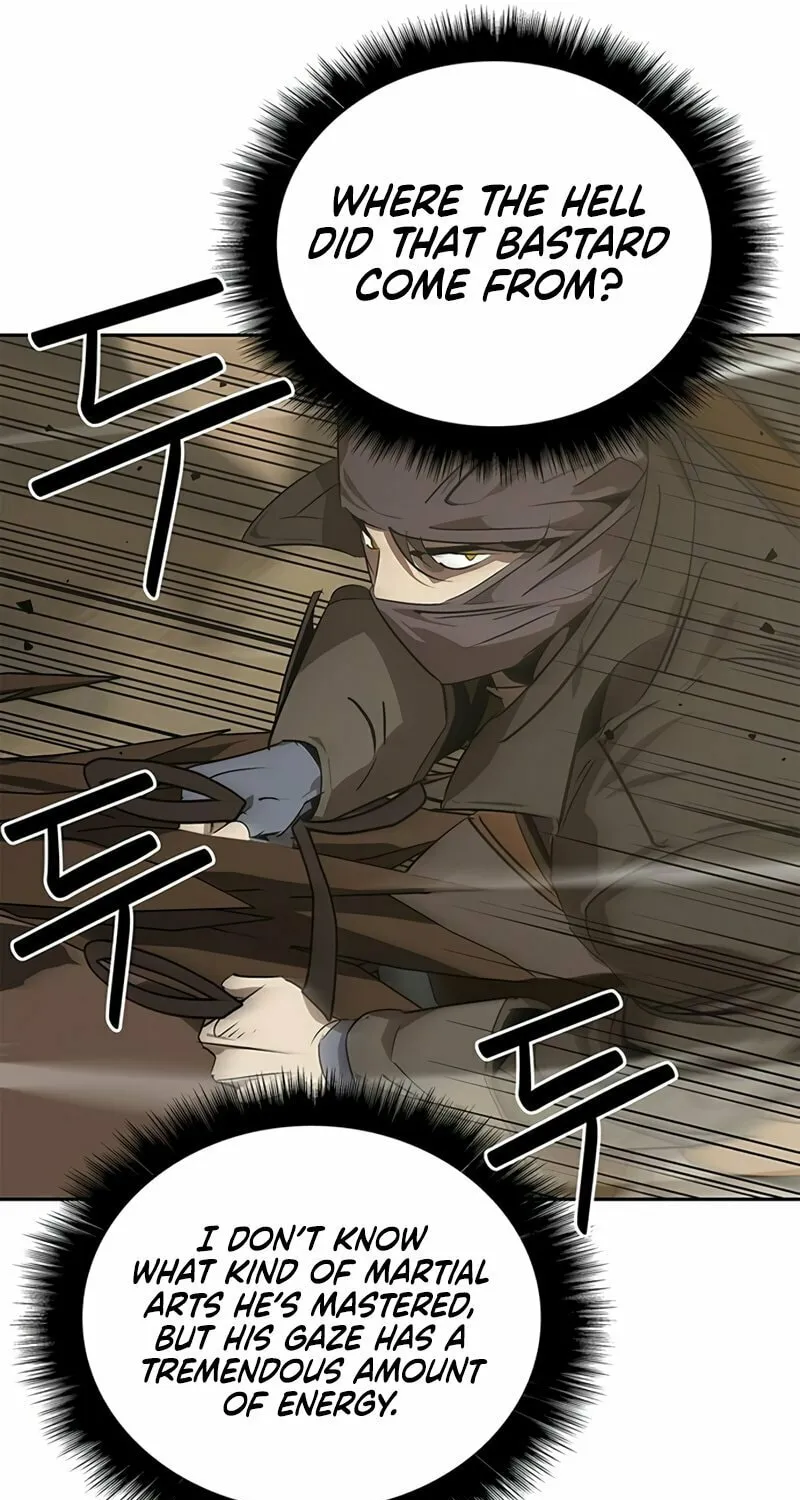 Martial Wild West Chapter 29 page 10 - 