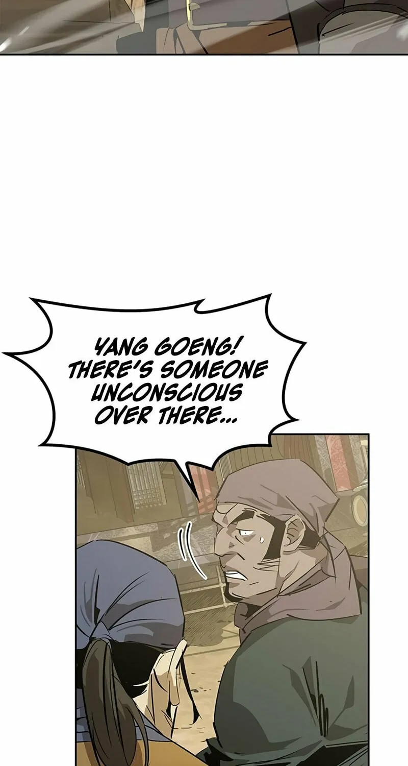 Martial Wild West Chapter 29 page 91 - 