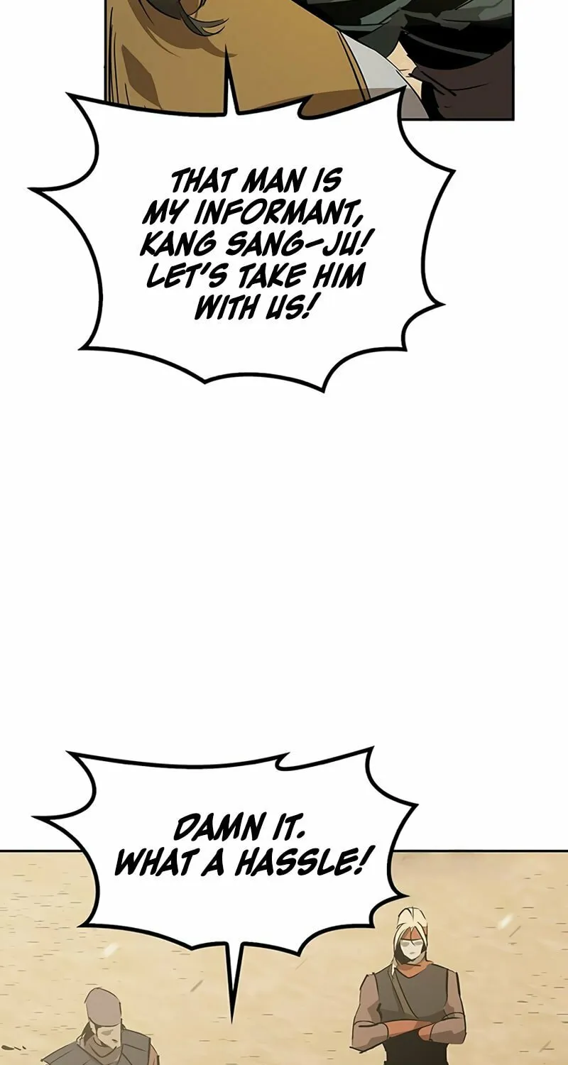 Martial Wild West Chapter 29 page 92 - 