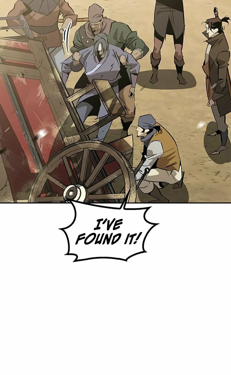 Martial Wild West Chapter 29 page 93 - 