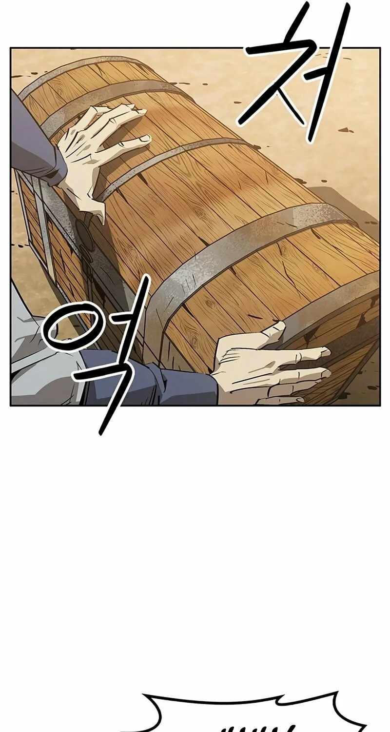 Martial Wild West Chapter 29 page 94 - 