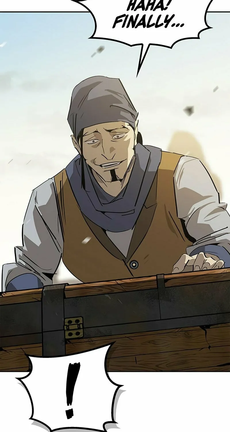 Martial Wild West Chapter 29 page 95 - 