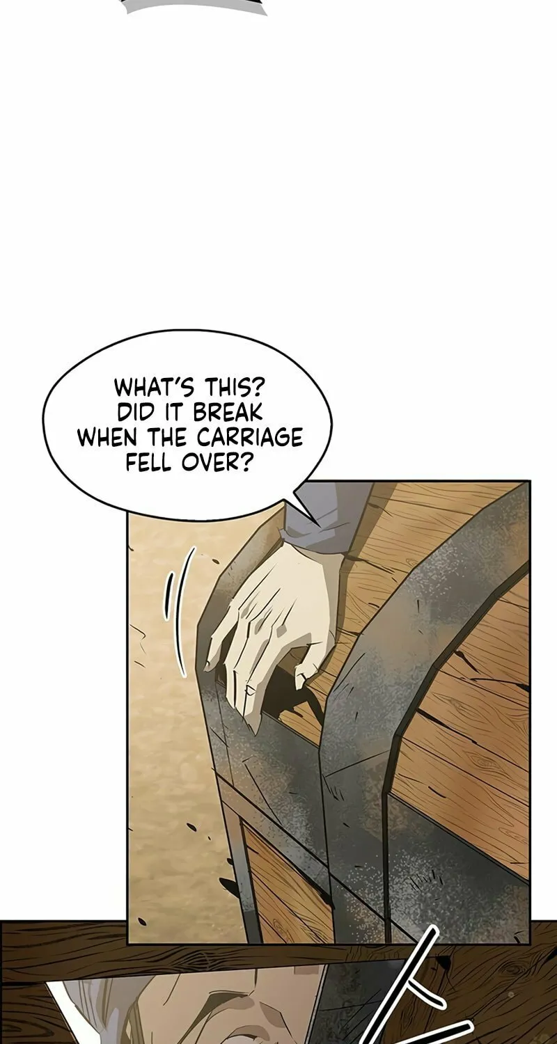 Martial Wild West Chapter 29 page 96 - 