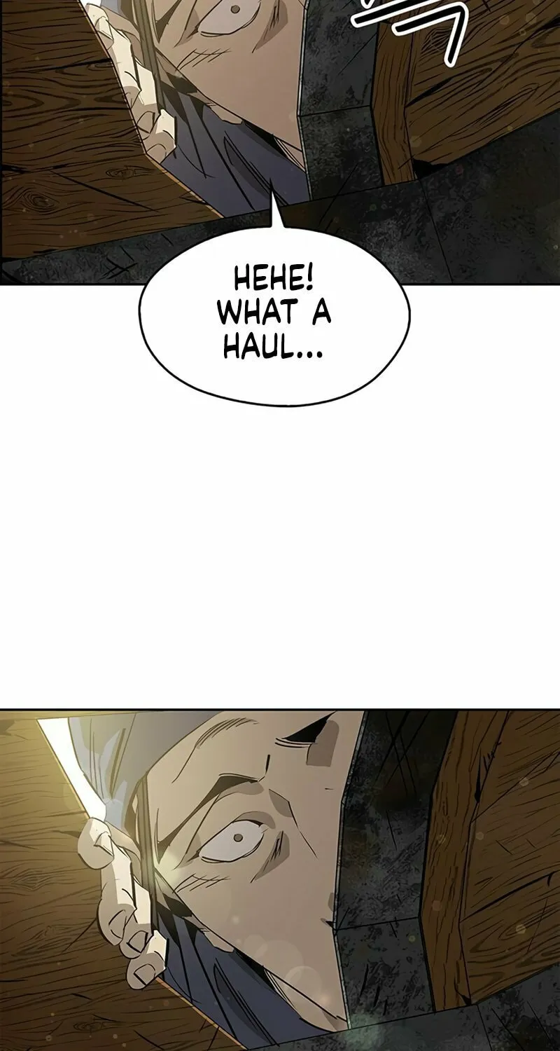 Martial Wild West Chapter 29 page 97 - 