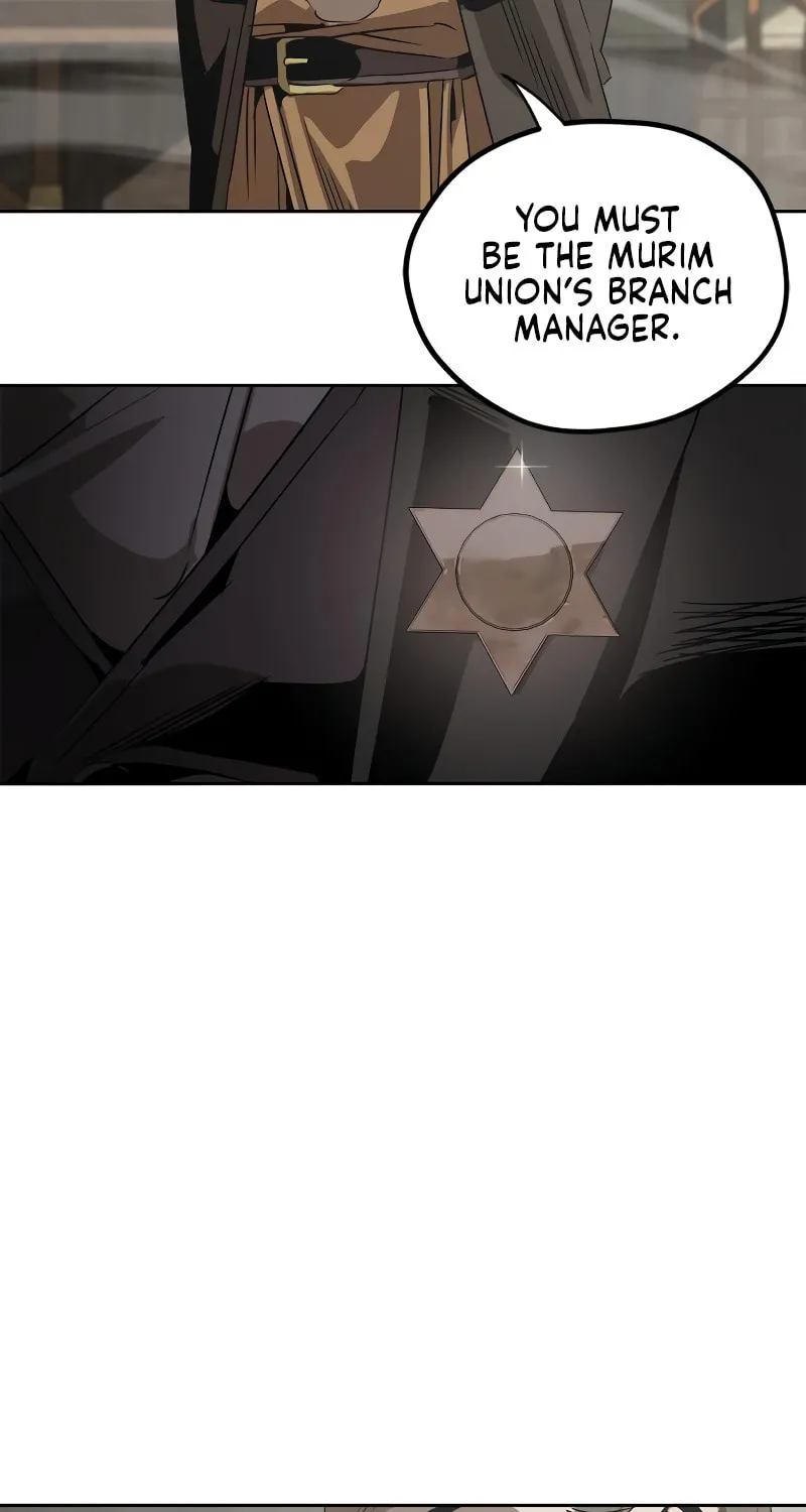 Martial Wild West Chapter 3 page 11 - 