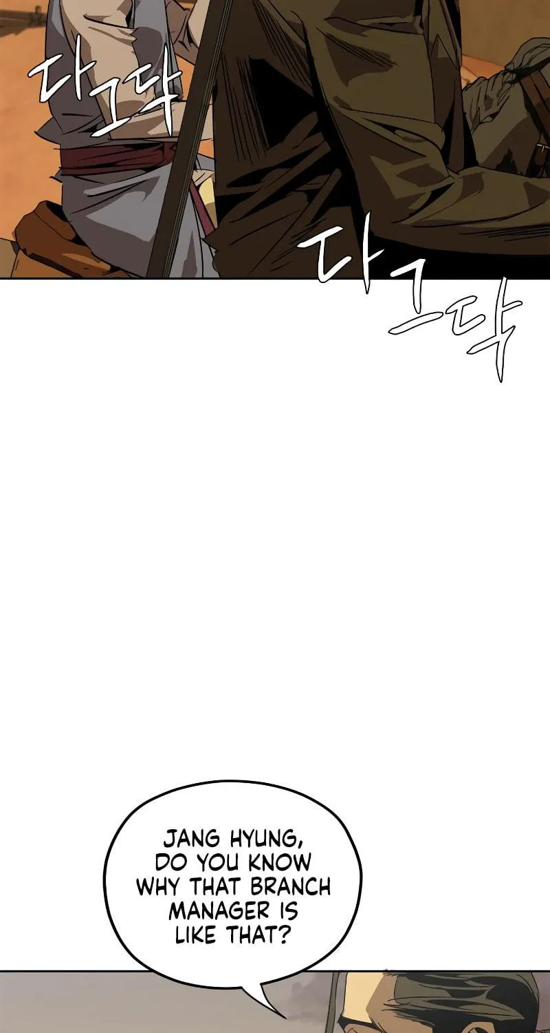 Martial Wild West Chapter 3 page 101 - 