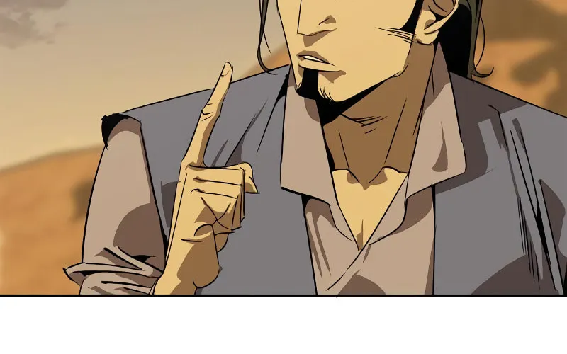 Martial Wild West Chapter 3 page 106 - 