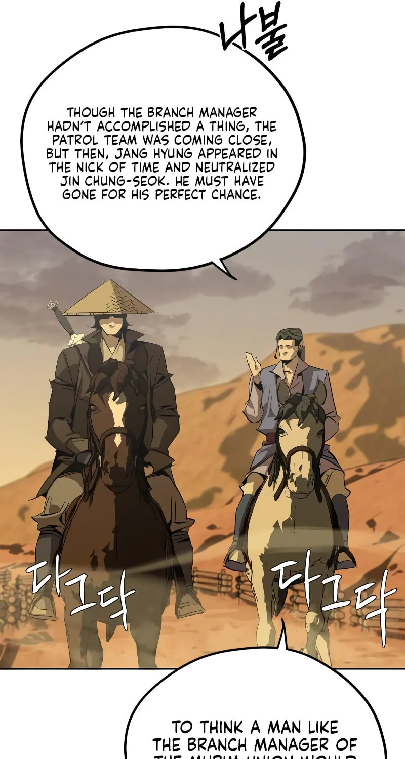 Martial Wild West Chapter 3 page 108 - 