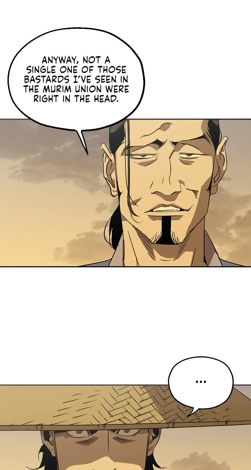 Martial Wild West Chapter 3 page 110 - 