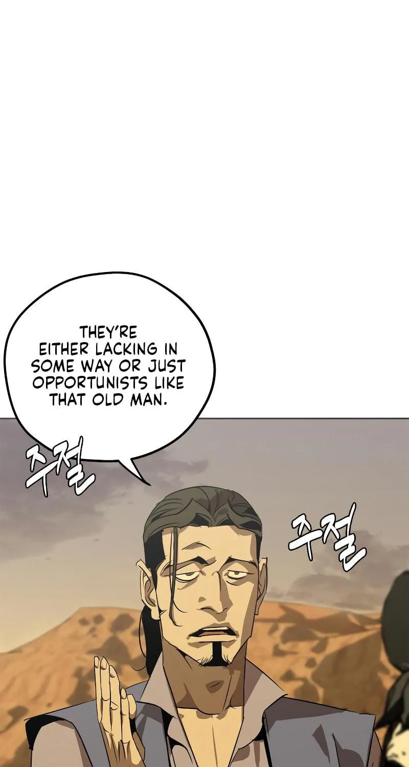Martial Wild West Chapter 3 page 112 - 