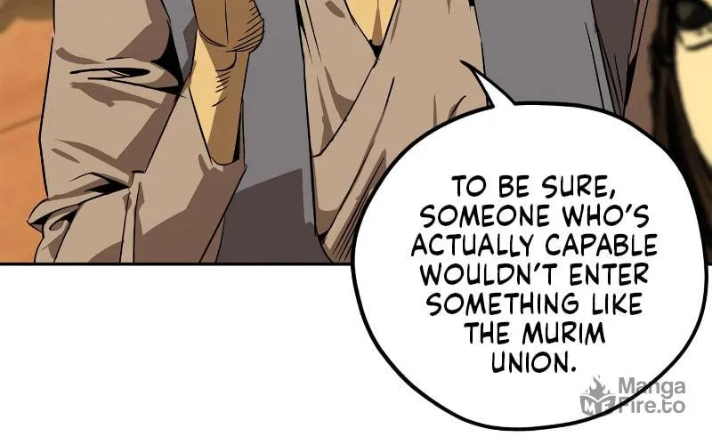 Martial Wild West Chapter 3 page 113 - 
