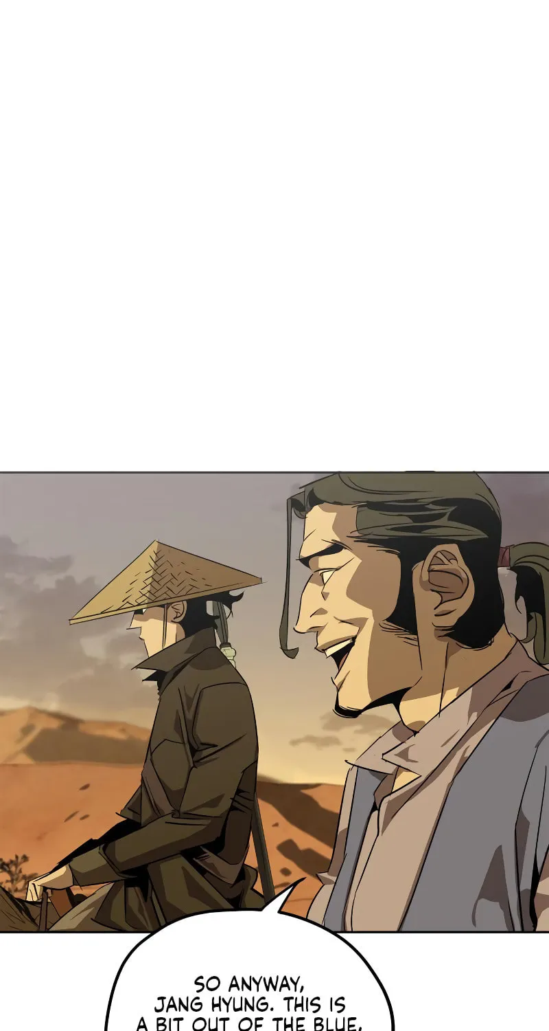 Martial Wild West Chapter 3 page 114 - 