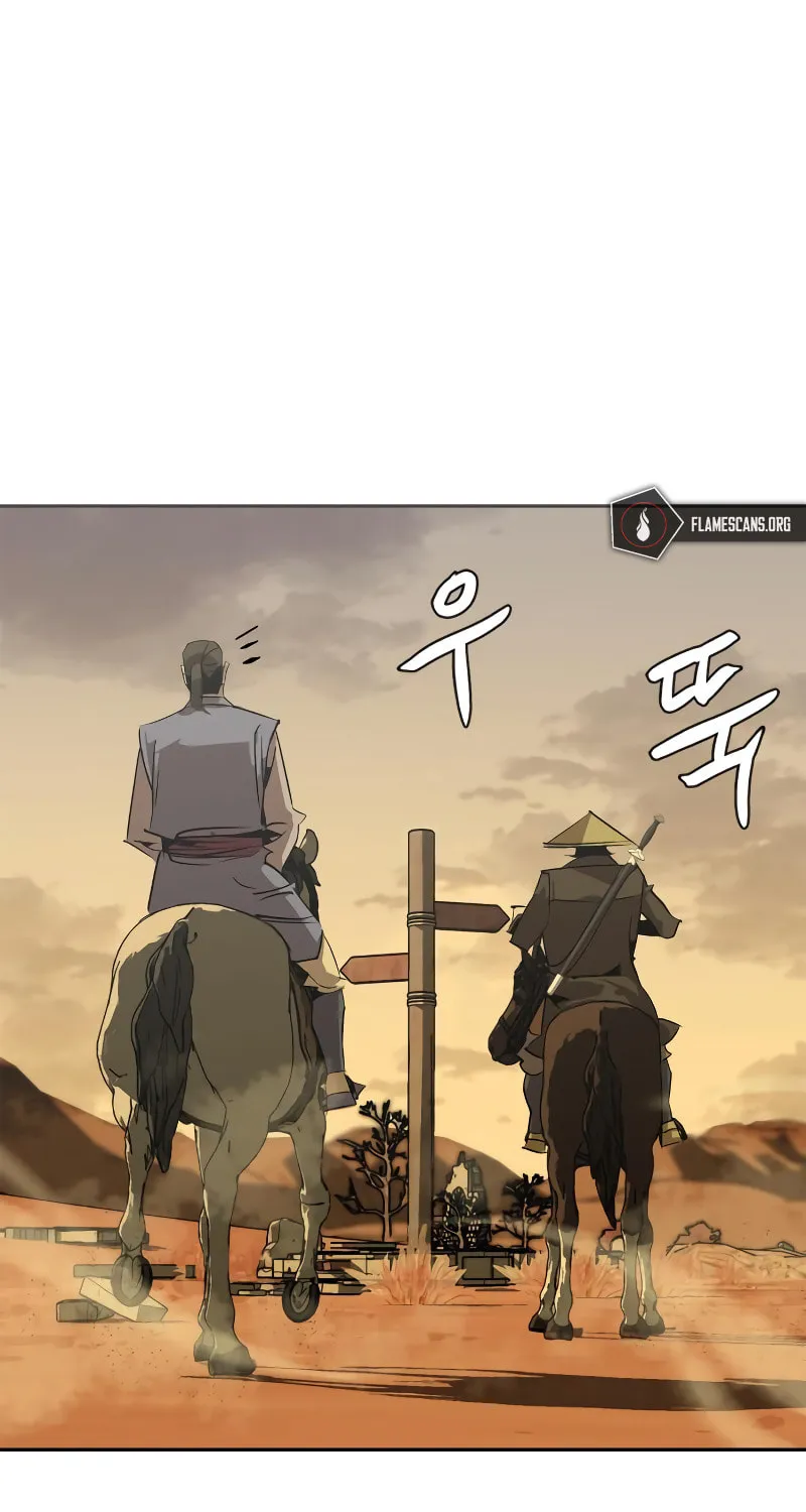 Martial Wild West Chapter 3 page 116 - 