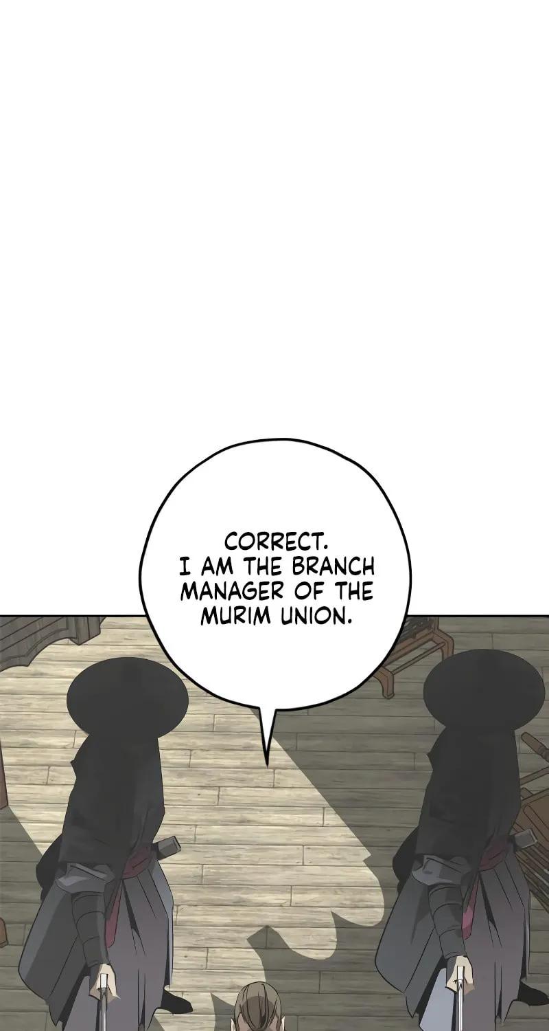 Martial Wild West Chapter 3 page 13 - 