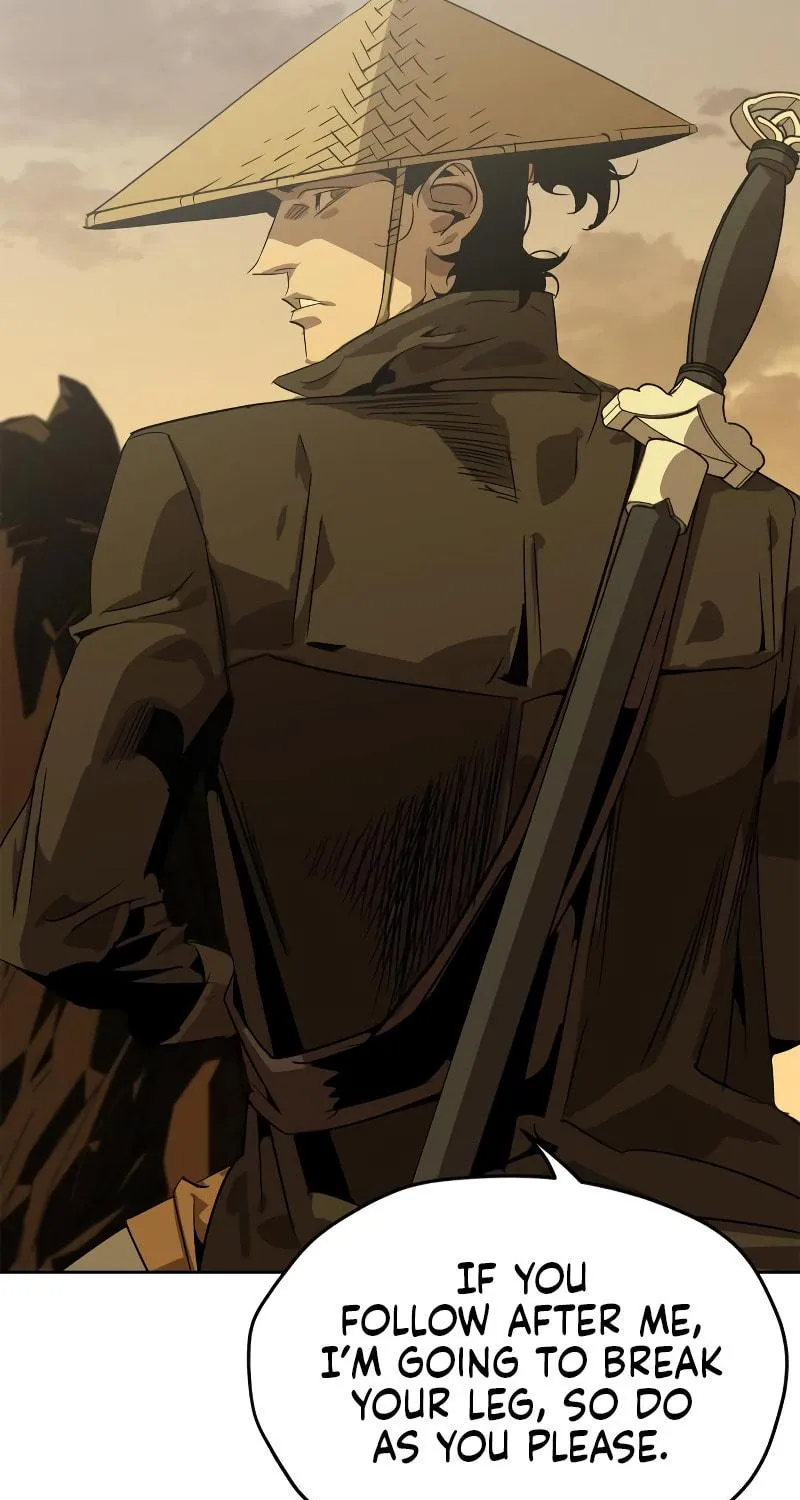 Martial Wild West Chapter 3 page 124 - 