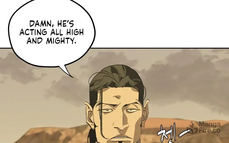 Martial Wild West Chapter 3 page 131 - 
