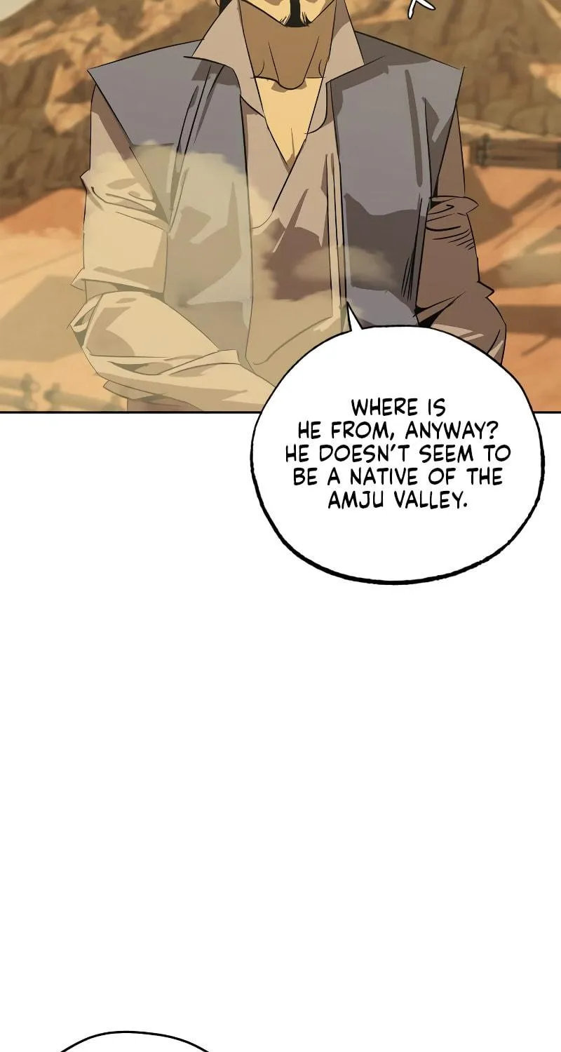 Martial Wild West Chapter 3 page 132 - 